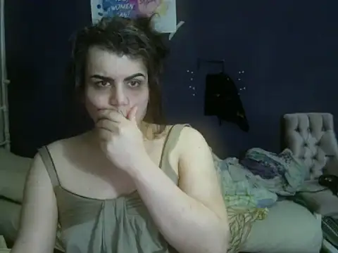 turkishTransEfsun online show from 7, 1, 2026