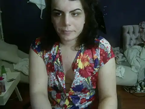 turkishTransEfsun online show from 25, 3, 2026