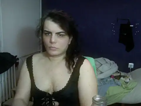 turkishTransEfsun online show from 20, 9, 2025