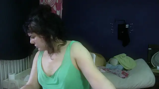 turkishTransEfsun online show from 14, 9, 2025