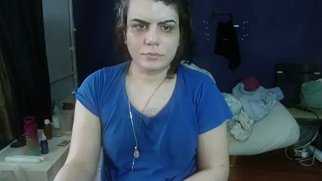 turkishTransEfsun online show from 14, 11, 2025