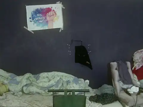 turkishTransEfsun online show from 7, 2, 2026