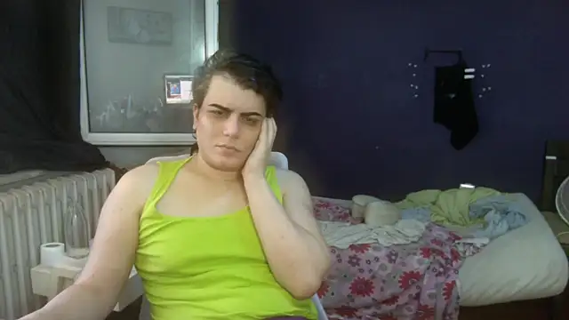 turkishTransEfsun online show from 16, 9, 2025