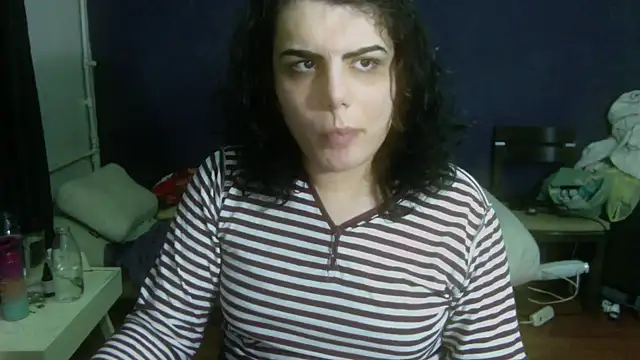 turkishTransEfsun online show from 23, 11, 2025