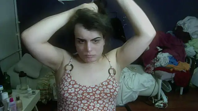 turkishTransEfsun online show from 8, 5, 2026
