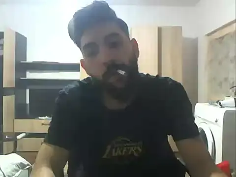 Alexgrc13 online show from 30, 9, 2025