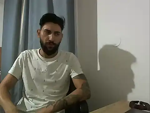 Alexgrc13 online show from 4, 10, 2025