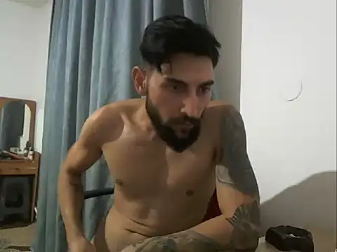 Alexgrc13 online show from 4, 10, 2025