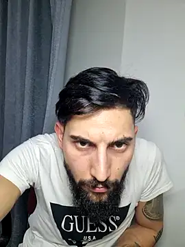 Alexgrc13 online show from 26, 10, 2025