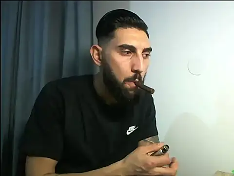 Alexgrc13 online show from 13, 10, 2025