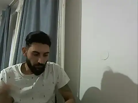 Alexgrc13 online show from 3, 10, 2025