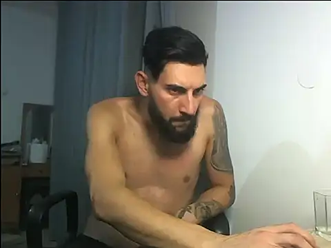 Alexgrc13 online show from 15, 10, 2025