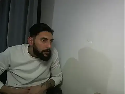 Alexgrc13 online show from 7, 10, 2025