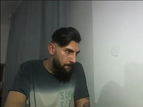 Alexgrc13 online show from 20, 10, 2025