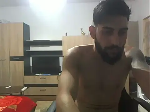 Alexgrc13 online show from 1, 10, 2025