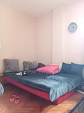 AmandaXXX98 online show from 11, 5, 2026