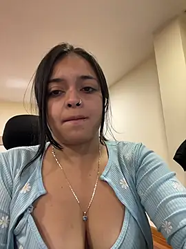 Snapshot of Emily_Rivers_ chatting on 2, 3, 2026 Emily Rivers online show from 2, 3, 2026