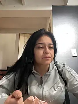 Emily Rivers  online show from 29, 9, 2025