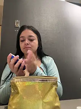 Emily Rivers  online show from 4, 11, 2025