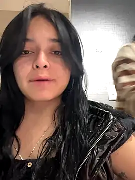 Emily Rivers  online show from 3, 10, 2025