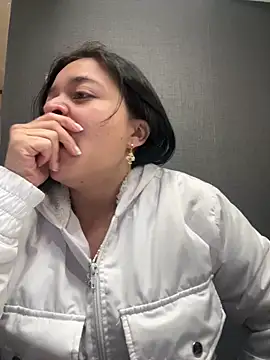 Emily Rivers  online show from 16, 10, 2025