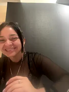 Emily Rivers  online show from 27, 10, 2025