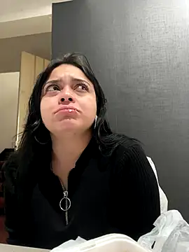 Emily Rivers  online show from 28, 11, 2025