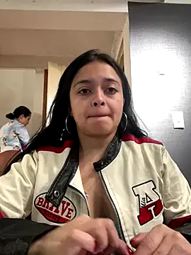 Emily Rivers  online show from 7, 10, 2025