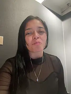 Emily Rivers  online show from 30, 10, 2025