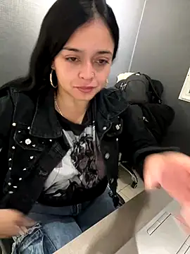 Emily Rivers  online show from 11, 9, 2025