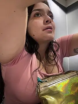 Emily Rivers  online show from 6, 11, 2025