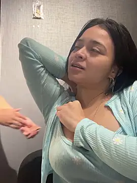 Emily Rivers  online show from 23, 9, 2025