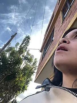 Emily Rivers  online show from 1, 10, 2025