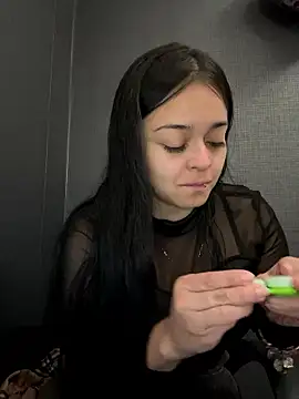 Emily Rivers  online show from 13, 1, 2026