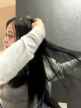 Emily Rivers  online show from 7, 11, 2025