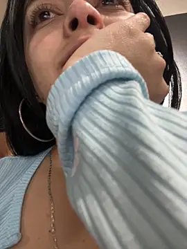 Emily Rivers  online show from 2, 10, 2025