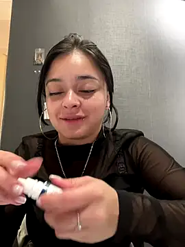 Emily Rivers  online show from 24, 10, 2025