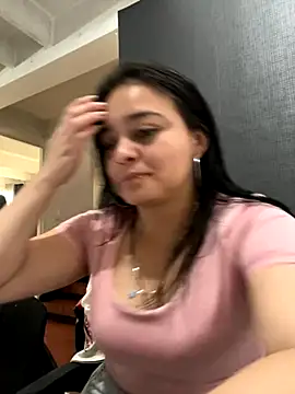 Emily Rivers  online show from 1, 12, 2025