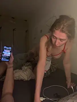 dancingqueen88 online show from 14, 9, 2025