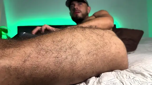 MateoBaer online show from 5, 2, 2026