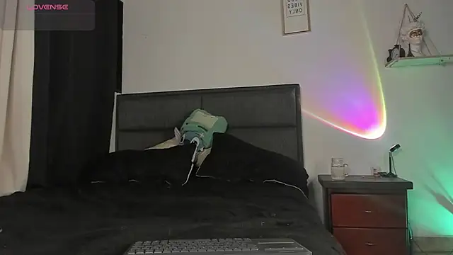 MateoBaer online show from 26, 9, 2025