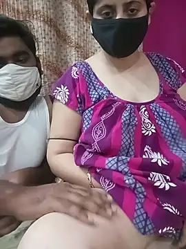 indiancouple659 online show from 7, 3, 2026