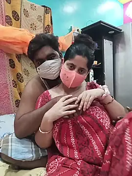 indiancouple659 online show from 1, 3, 2026