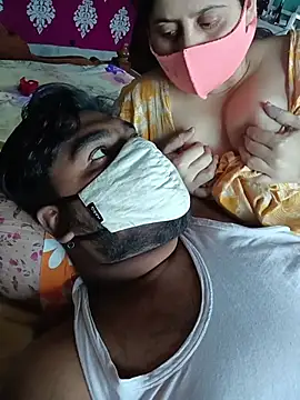 indiancouple659 online show from 3, 3, 2026