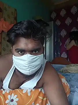 indiancouple659 online show from 28, 3, 2026