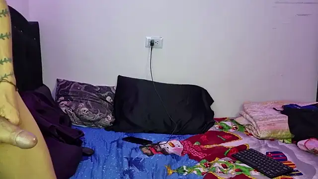 Lovers cave online show from 19, 12, 2025