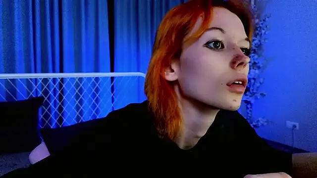 Snapshot of Kiara_Dream chatting on 13, 7, 2026 Kiara Dream online show from 13, 7, 2026