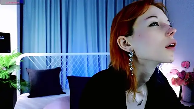 Snapshot of Kiara_Dream chatting on 17, 7, 2026 Kiara Dream online show from 17, 7, 2026