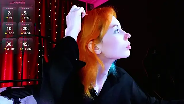 Snapshot of Kiara_Dream chatting on 12, 7, 2026 Kiara Dream online show from 12, 7, 2026