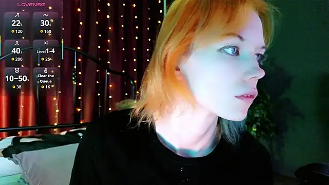 Snapshot of Kiara_Dream chatting on 8, 7, 2026 Kiara Dream online show from 8, 7, 2026